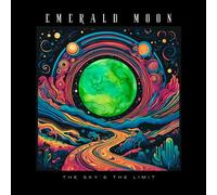 The Sky's The Limit CD