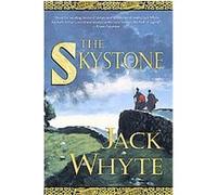 The Skystone Jack Whyte (Auteur)