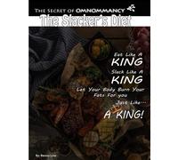 The Slacker's Diet: The Secret Of Omnomancy