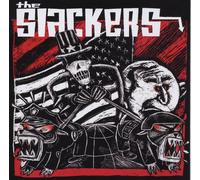 The Slackers - International War Criminal