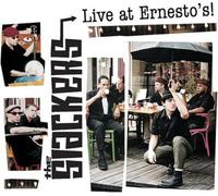 The Slackers Live at Ernesto's (Vinyl) 12" Album