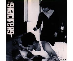 The Slackers - Question, the