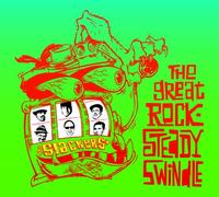 The Slackers - The Rock-Steady Swindle