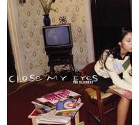 The Slackers - The Slackers-Close My Eyes