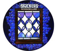 The Slackers - Windowland/I Almost Lost You [12-Inch Single]