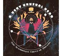 The Slambovian Circus Of Dreams - A Very Unusual Head
