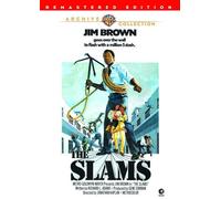 The Slams – DVD-R à la demande – Collection d'archives – Warner Bros.