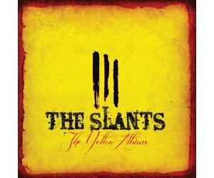 The Slants - Yellow Album