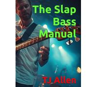 The Slap Bass Manual