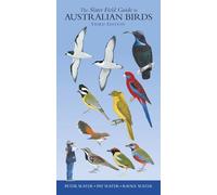 The Slater Field Guide To Australian Birds