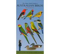 The Slater Field Guide to Australian Birds