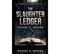 The Slaughter Ledger: A Breed Family Horror Novel
