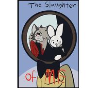 The Slaughter of Me: Harvey and the dangers that lie ahead