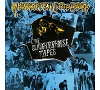 The Slaughterhouse Tapes by Slaughter & the Dogs [Audio CD] NEUF