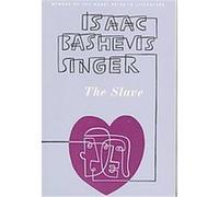 The Slave Cecil Hemley, Isaac Bashevis Singer (Auteur)