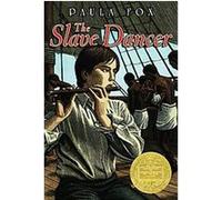 The Slave Dancer Paula Fox (Auteur)