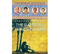 The Slave-girl from Jerusalem