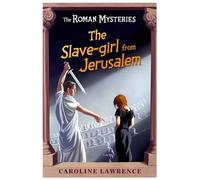 The Slave-girl from Jerusalem: Book 13