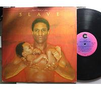 The Slave - Just a Touch of Love