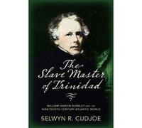 The Slave Master of Trinidad - [Version Originale] Inconnu (Auteur)