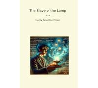 The Slave of the Lamp