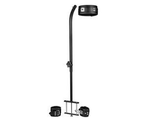 THE SLAVE - Pilori BDSM portable