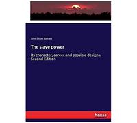 The Slave Power