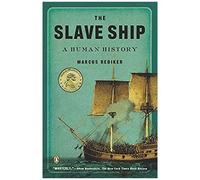 The Slave Ship