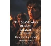 The Slave Who Became Khagan: Bumin Qaghan