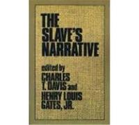 The Slave's Narrative Charles T. Davis, Henry Louis Gates (Auteur)