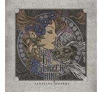 The slayerking - Sanatana dharma