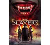 The Slayers