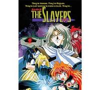 The Slayers Next Vol.2 G