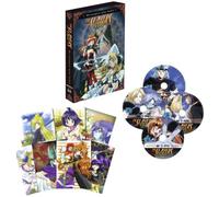 The Slayers Try - Die komplette dritte Staffel [4 DVDs]