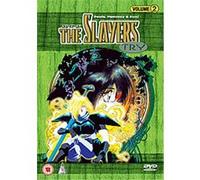 The Slayers Try Vol.2 G