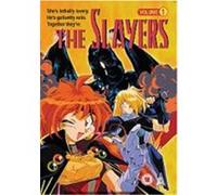 The Slayers Vol.1 G