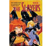 The Slayers Vol.1 (Import)