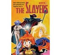 The Slayers Vol.2 G