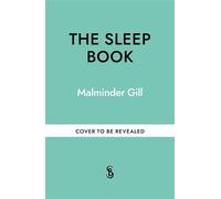 The Sleep Book - Malminder Gill - Short Books - ebook (ePub) - Livre