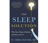 The Sleep Solution