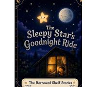 The Sleep Star's Goodnight Ride