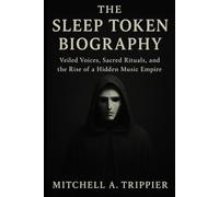 THE SLEEP TOKEN BIOGRAPHY: Veiled Voices, Sacred Rituals, and the Rise of a Hidden Music Empire
