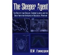 The Sleeper Agent by A. W. Finnegan A. W. Finnegan (Auteur)