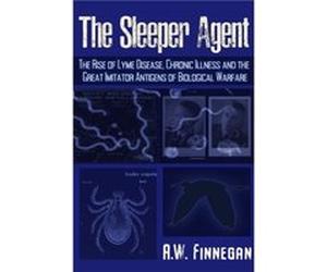 The Sleeper Agent by A. W. Finnegan A. W. Finnegan (Auteur)