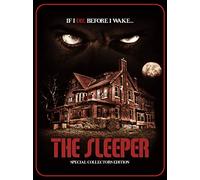 The Sleeper [Blu-Ray]