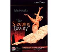 La Belle au bois dormant