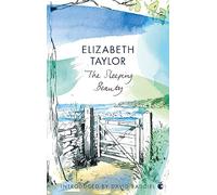 Elizabeth Taylor – The Sleeping Beauty – Broché