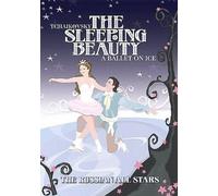 The Sleeping Beauty-A Ballet on Ice