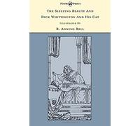 The Sleeping Beauty And Dick Whittington And His Cat - Illustrated By R. Anning Bell (The Banbury Cross Series)