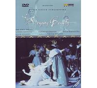 The Sleeping Beauty [(+booklet)]